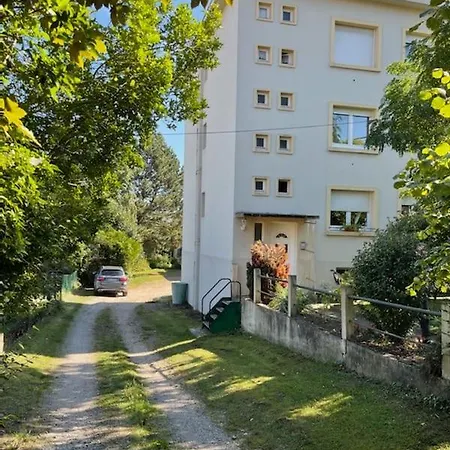 Location Appartement 80M2 A Rombas Exterior photo