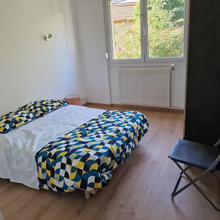 Location Appartement 80M2 A Rombas Exterior photo