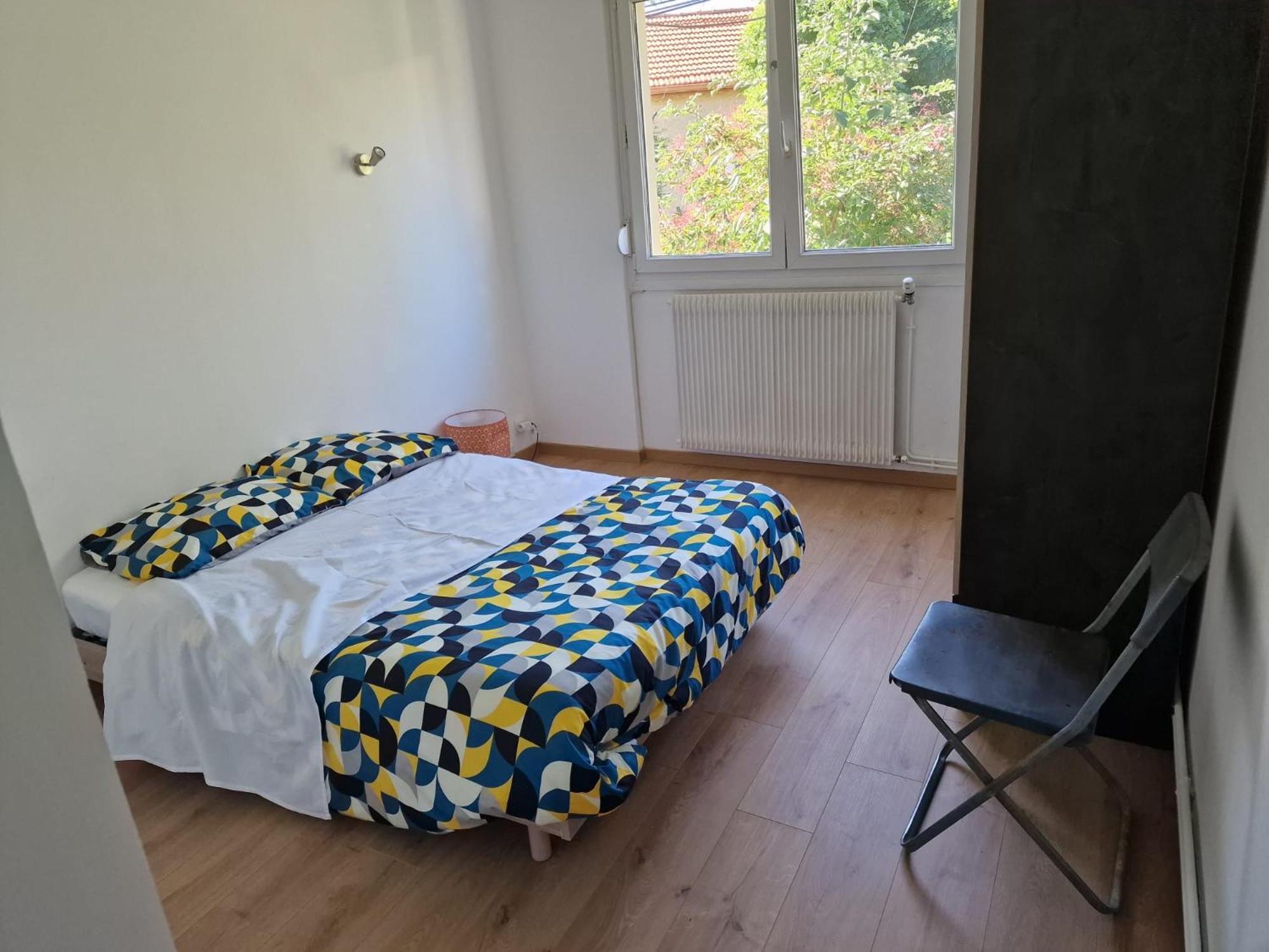 Location 80m2 A Apartment