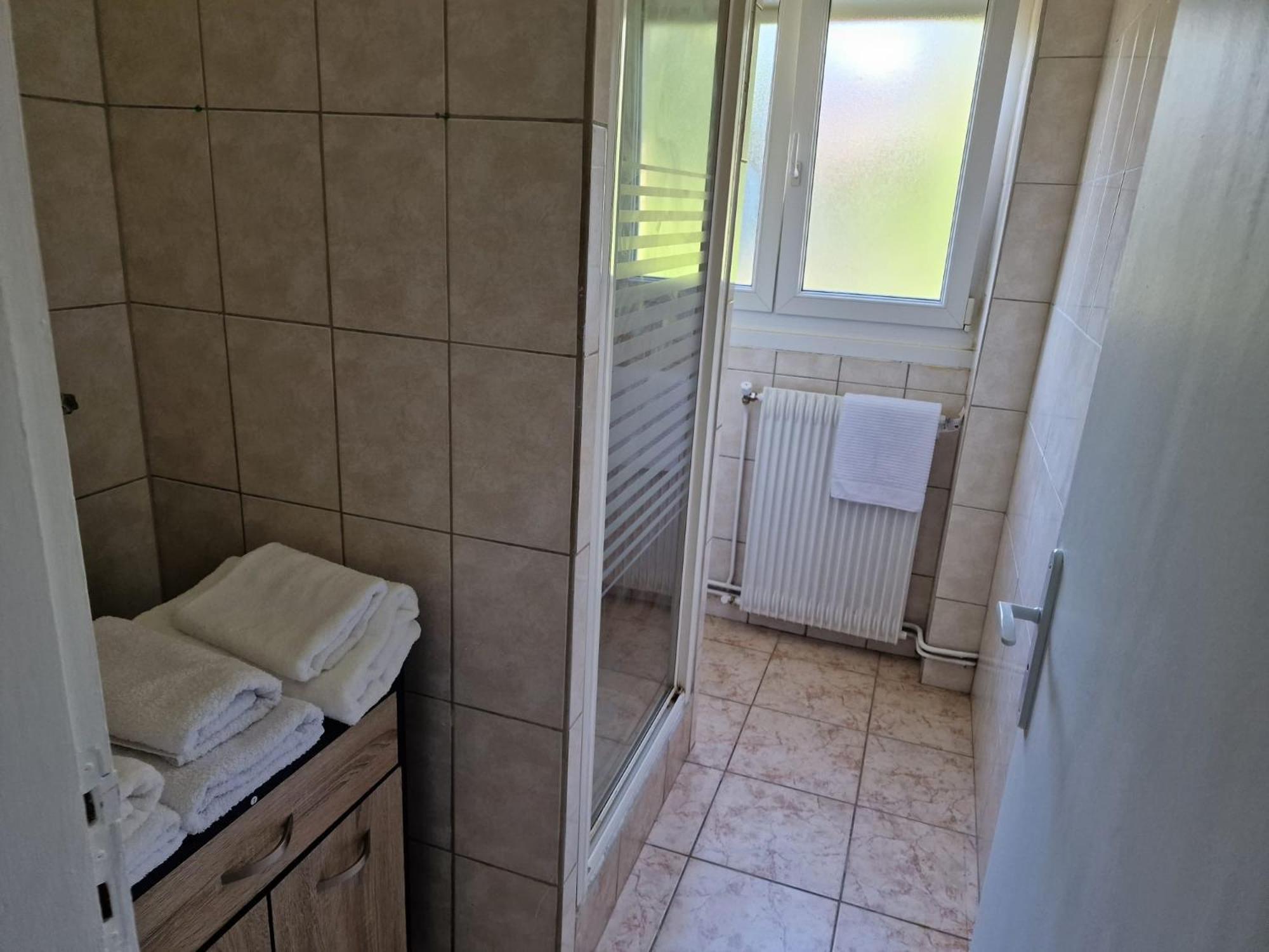 Location 80m2 A *